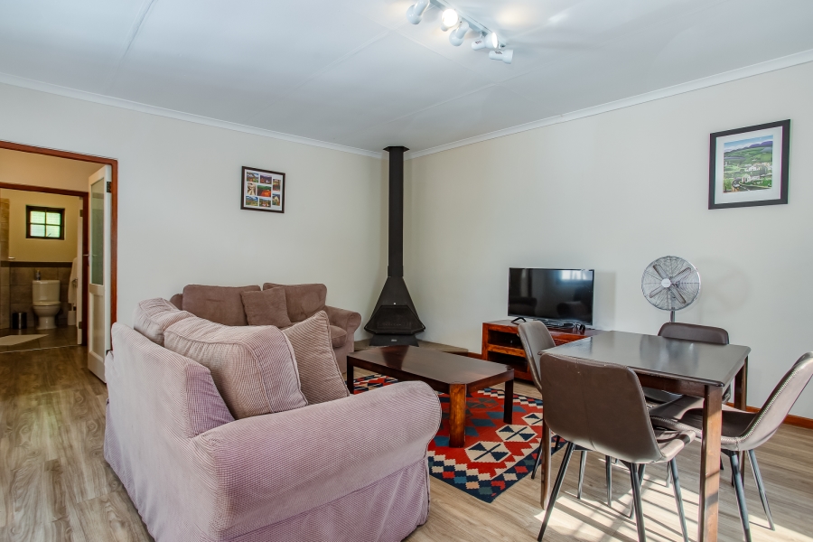 7 Bedroom Property for Sale in Franschhoek Western Cape